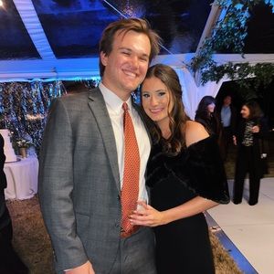 Meet your Posher, Carter